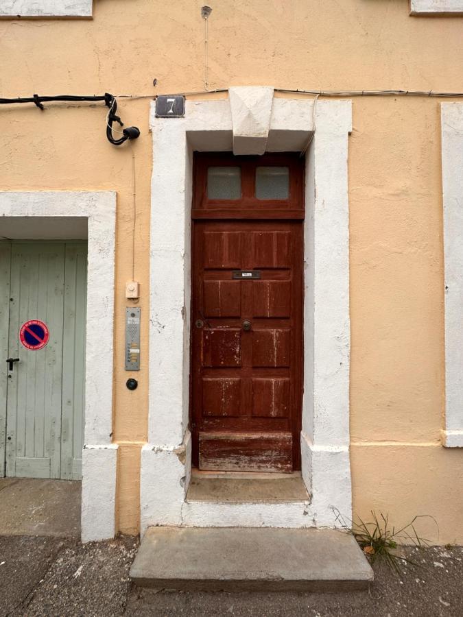 Le Cosy Appartement Narbonne Buitenkant foto