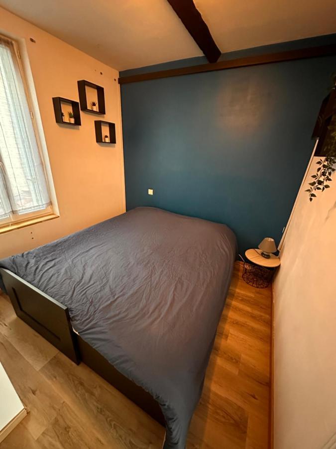 Le Cosy Appartement Narbonne Buitenkant foto