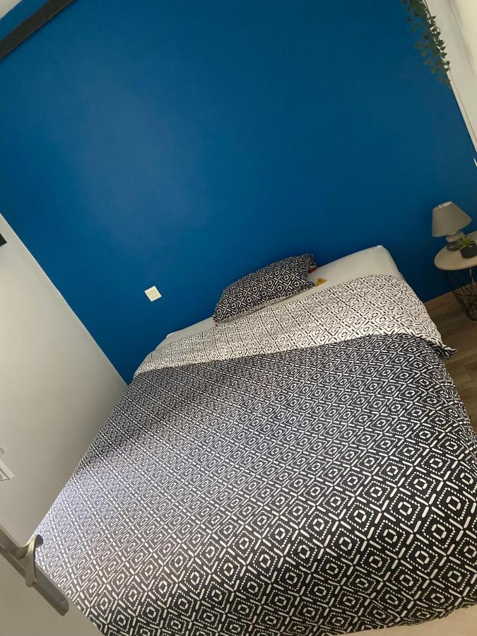 Le Cosy Appartement Narbonne Buitenkant foto